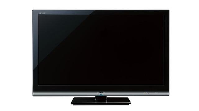 LED TV