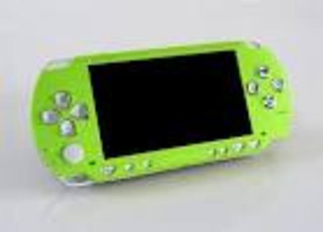 PsP