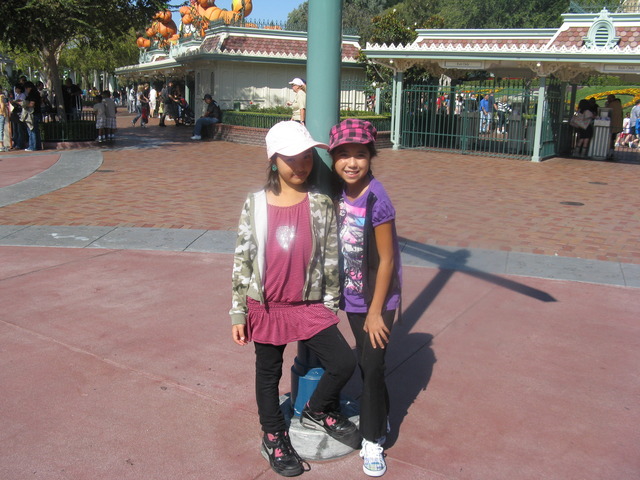 when i met my best friend