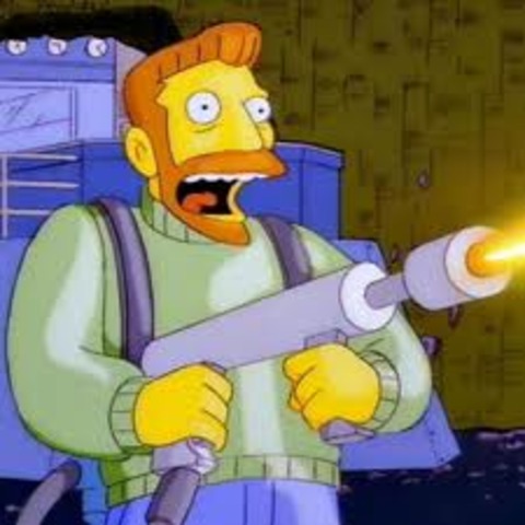 Obviamente llegaste tarde