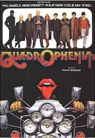 Quadrophenia
