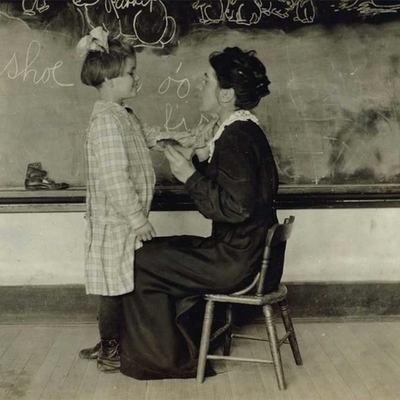 Timeline: History of Education in America