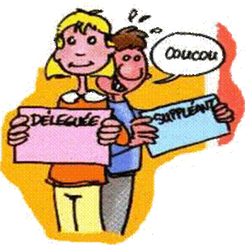 Conseils d'enseignement - 1ère période