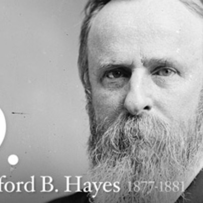 Timeline: Rutherford B. Hayes's Presidency