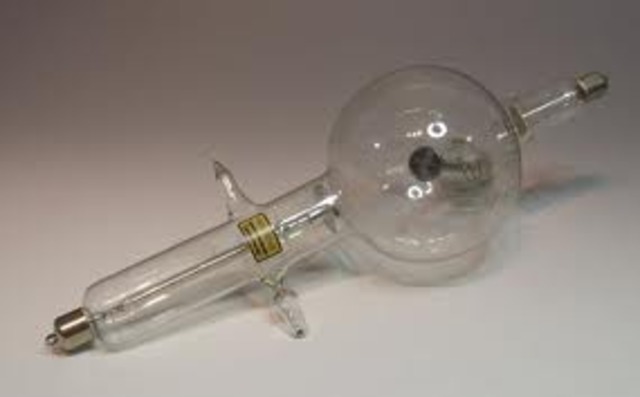 cathorde ray tube