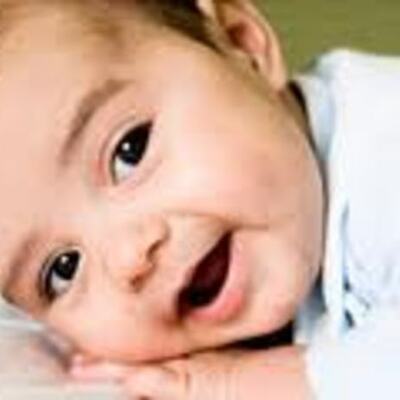 Timeline: Mi infancia.