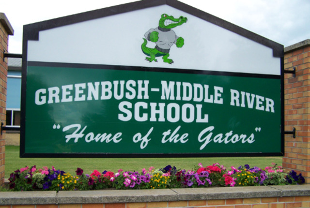 started Middleschool!