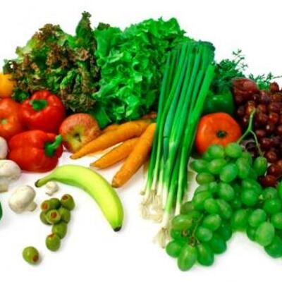 Timeline: Arizona's Needs of People - Food