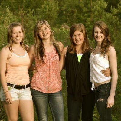 Timeline: Morgan Grey's Timeline