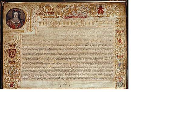 Treaty of Westphalia