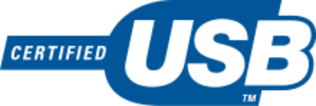 USB