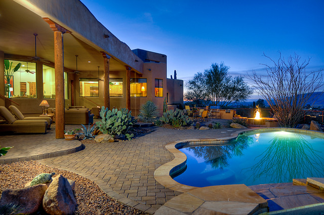 Arizona House