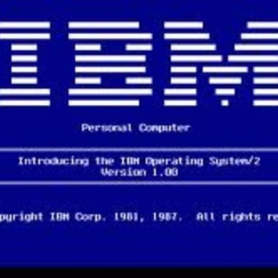 Timeline: Timeline of OS