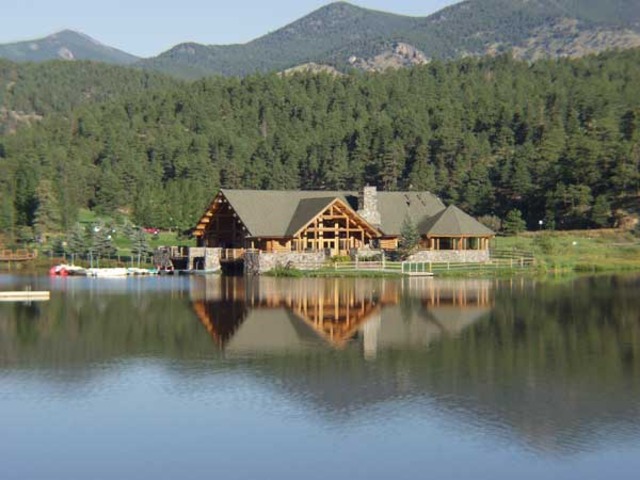 Lake House