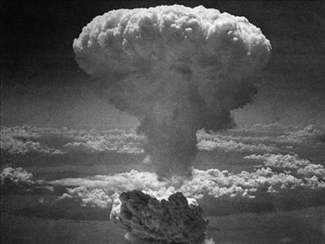 atomic Bomb was released