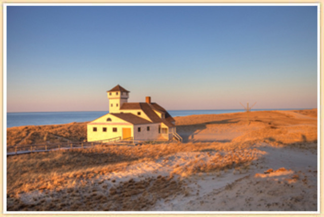 Live on the upper east coast