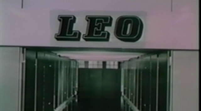 LEO I