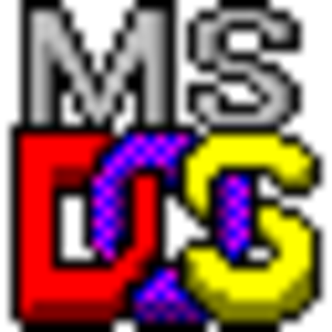 Microsoft Windows is originated  operating environment running on top of MS-DOS.
