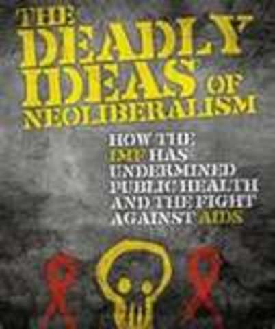 Las ideas capitales del neoliberalismo