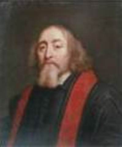 Johannes Amos Comenius