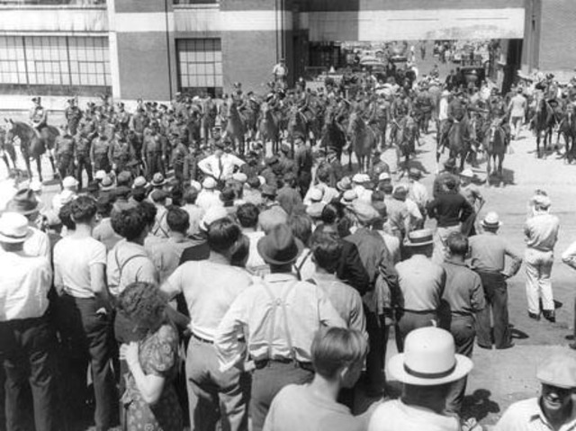 American Federation of Labor