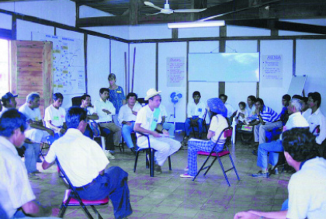 Acuerdo OEA Guatemala