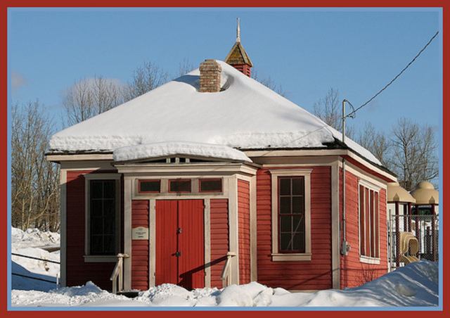 First Day of Elementary