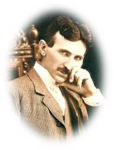 Nikola Tesla