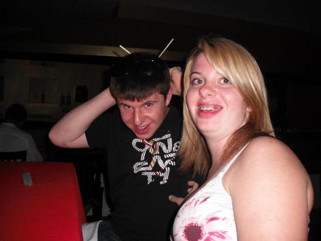 I was Born into the World