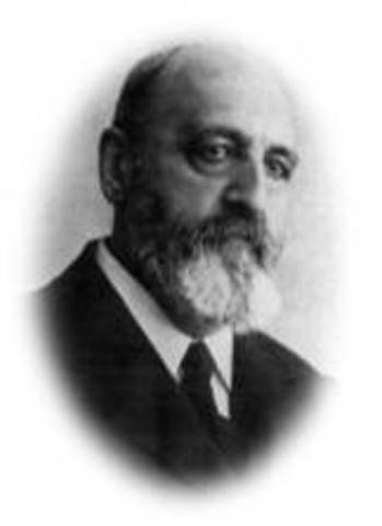 LEONARDO TORRES QUEVEDO