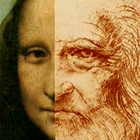 LEONARDO DA VINCI