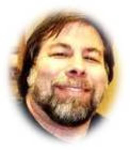 STEPHEN WOZNIAK
