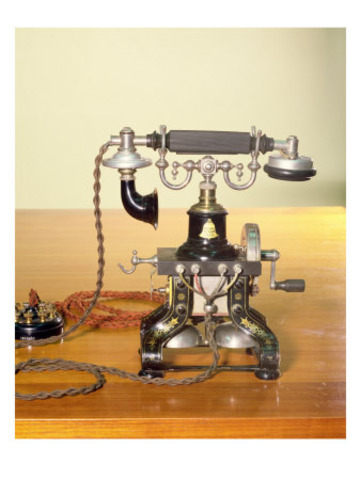 LARS MAYNUS ERICSSON