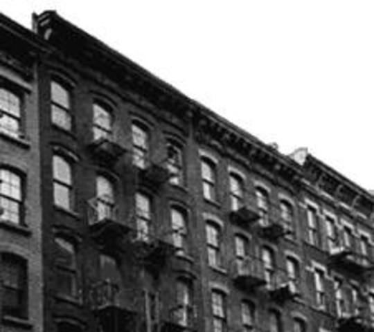 Tenement