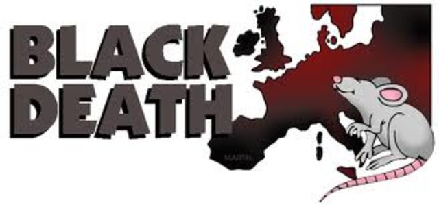 black death