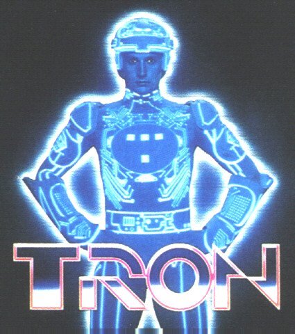 tron