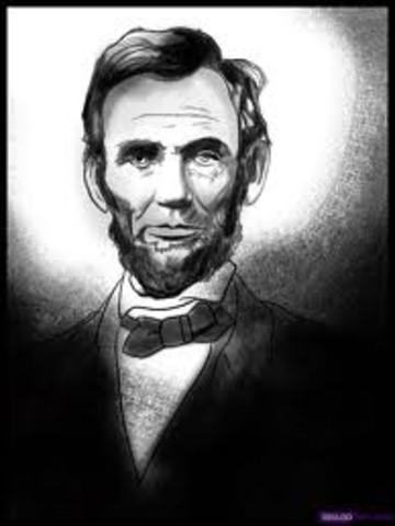 Assassination of Abraham Lincoln