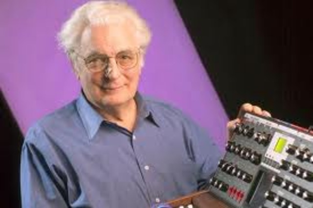 Robert Moog