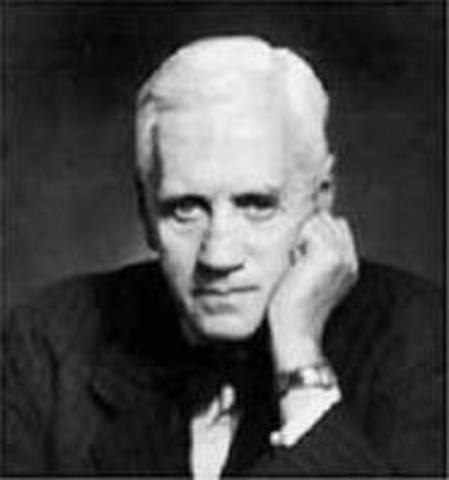 Alexander Fleming( la enzima antimicrobiana llamada lisozima. )