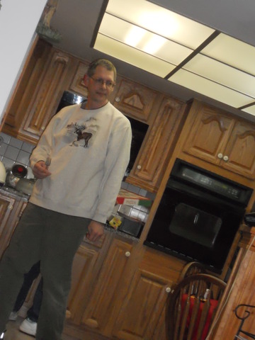 Diganosed with Cancer