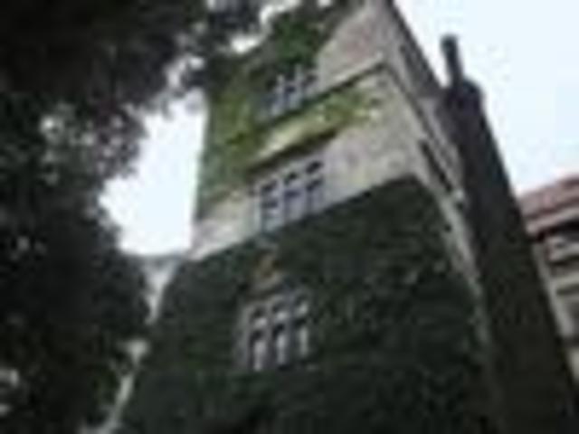 Defenestration at Prague