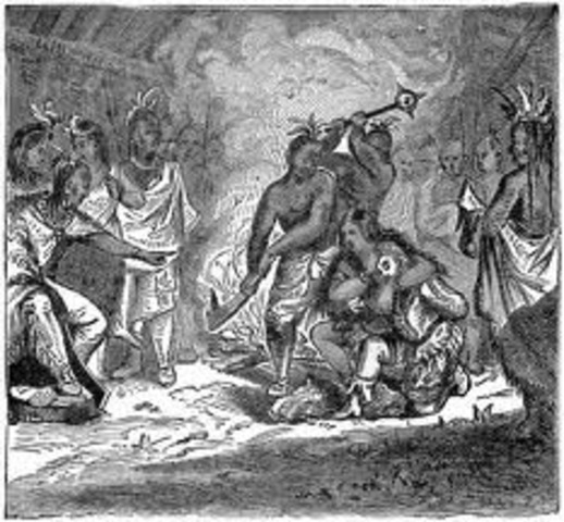 Powhatan Confederation