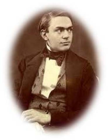 ALFRED NOBEL