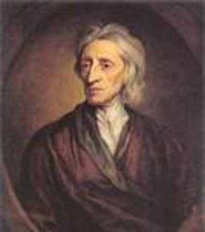 John Locke