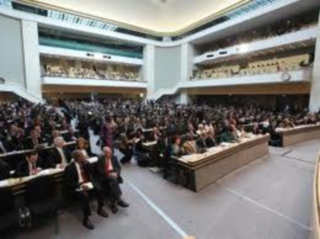 Dia de conmemoracion