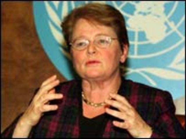 Eleccion del quinto director general