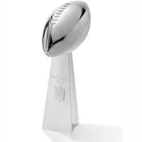 First Super Bowl ever