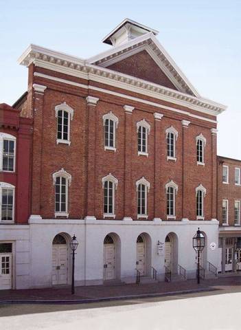 Abraham Lincoln's Death