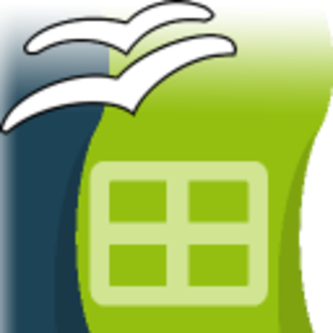 Calc,OpenOffice.org