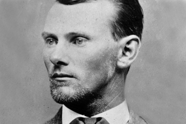 Jesse James